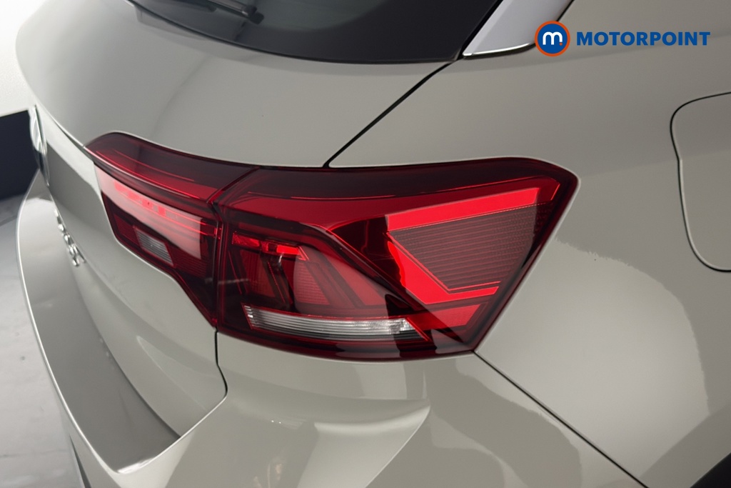 Volkswagen T-Roc Life Manual Petrol SUV - Stock Number (1687967) - 36th supplementary image