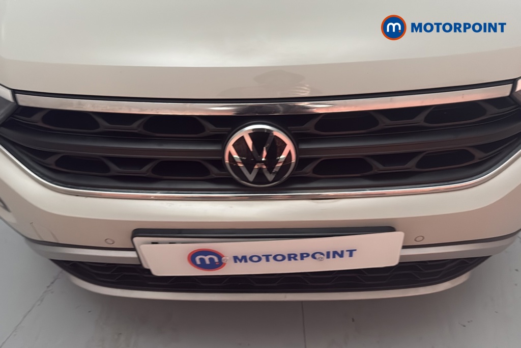 Volkswagen T-Roc Life Manual Petrol SUV - Stock Number (1687967) - 43rd supplementary image