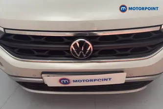Volkswagen T-Roc Life Manual Petrol SUV - Stock Number (1687967) - 43rd supplementary image
