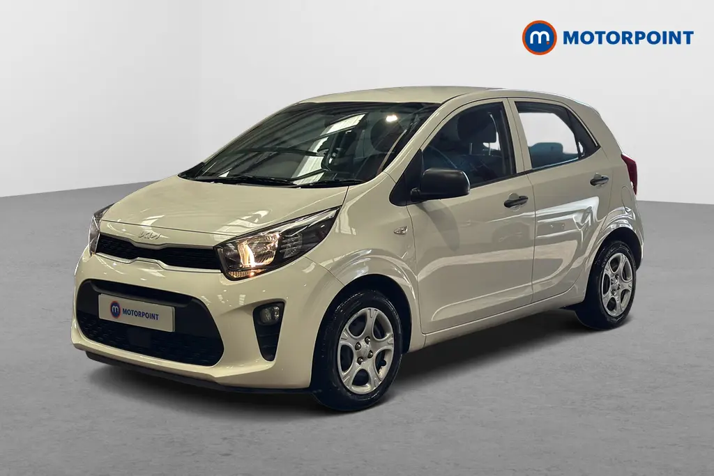 2023 KIA Picanto