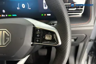 Mg Motor Uk HS Trophy Automatic Petrol-Electric Hybrid SUV - Stock Number (1688723) - 3rd supplementary image