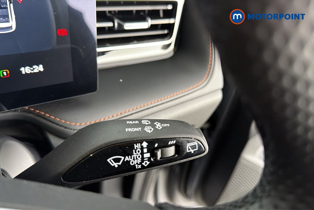 Mg Motor Uk HS Trophy Automatic Petrol-Electric Hybrid SUV - Stock Number (1688723) - 6th supplementary image