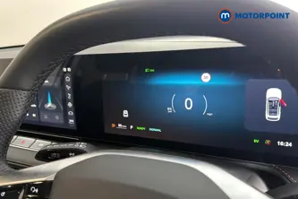 Mg Motor Uk HS Trophy Automatic Petrol-Electric Hybrid SUV - Stock Number (1688723) - 7th supplementary image