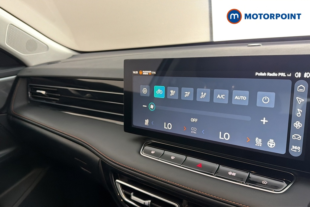 Mg Motor Uk HS Trophy Automatic Petrol-Electric Hybrid SUV - Stock Number (1688723) - 12th supplementary image