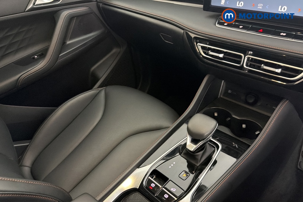 Mg Motor Uk HS Trophy Automatic Petrol-Electric Hybrid SUV - Stock Number (1688723) - 15th supplementary image