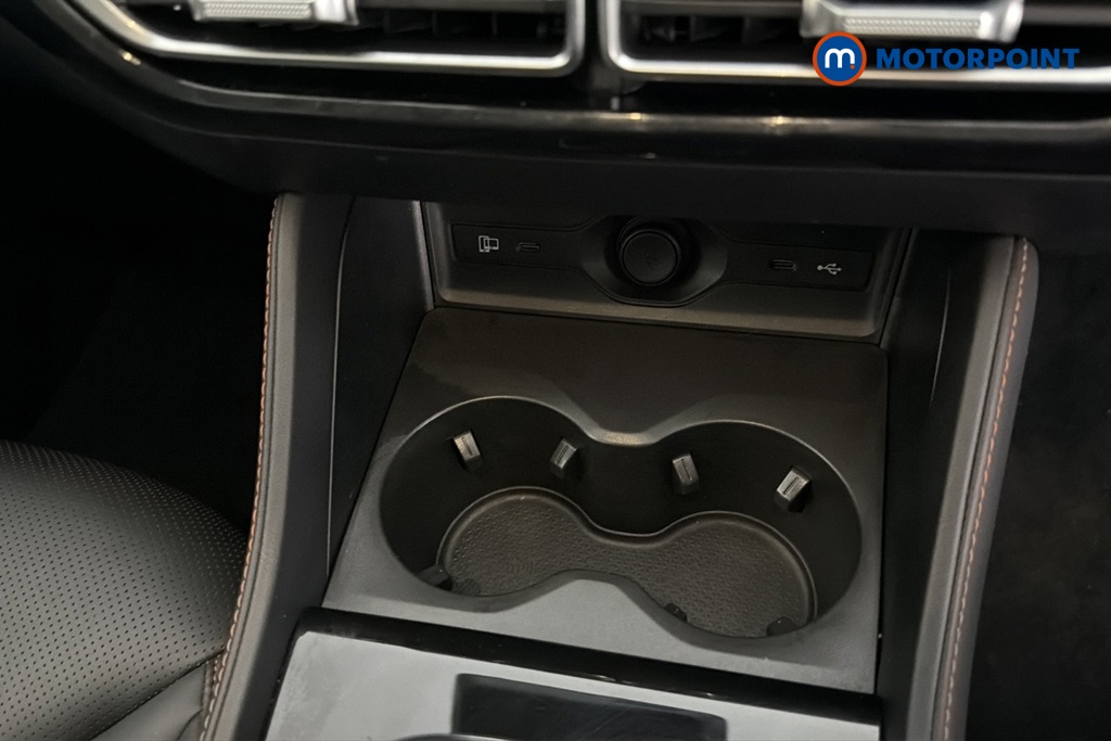 Mg Motor Uk HS Trophy Automatic Petrol-Electric Hybrid SUV - Stock Number (1688723) - 16th supplementary image