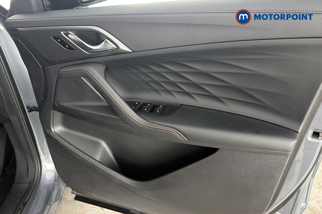 Mg Motor Uk HS Trophy Automatic Petrol-Electric Hybrid SUV - Stock Number (1688723) - 18th supplementary image