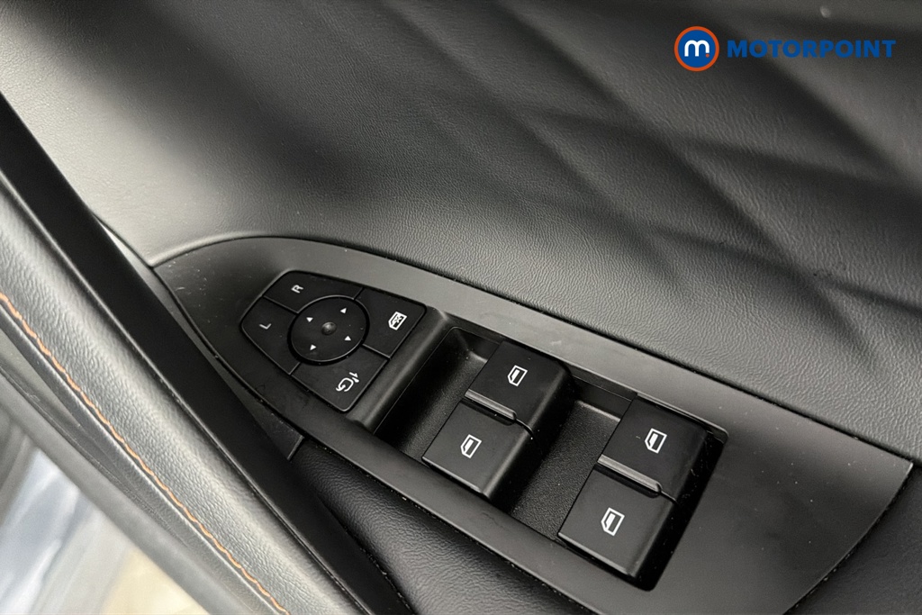 Mg Motor Uk HS Trophy Automatic Petrol-Electric Hybrid SUV - Stock Number (1688723) - 19th supplementary image