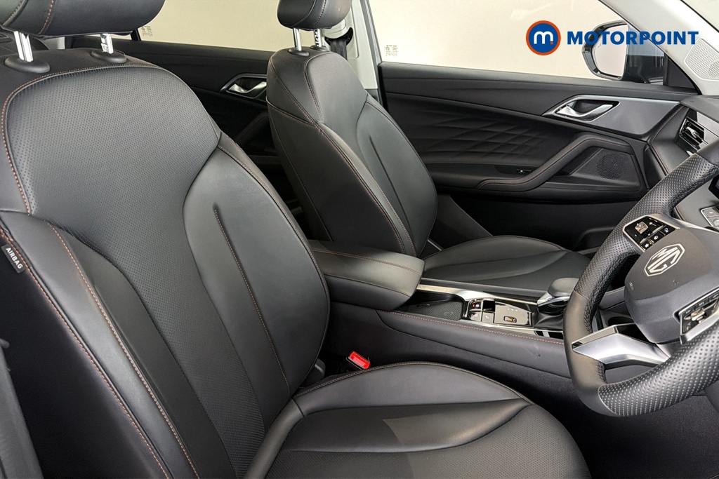 Mg Motor Uk HS Trophy Automatic Petrol-Electric Hybrid SUV - Stock Number (1688723) - 22nd supplementary image