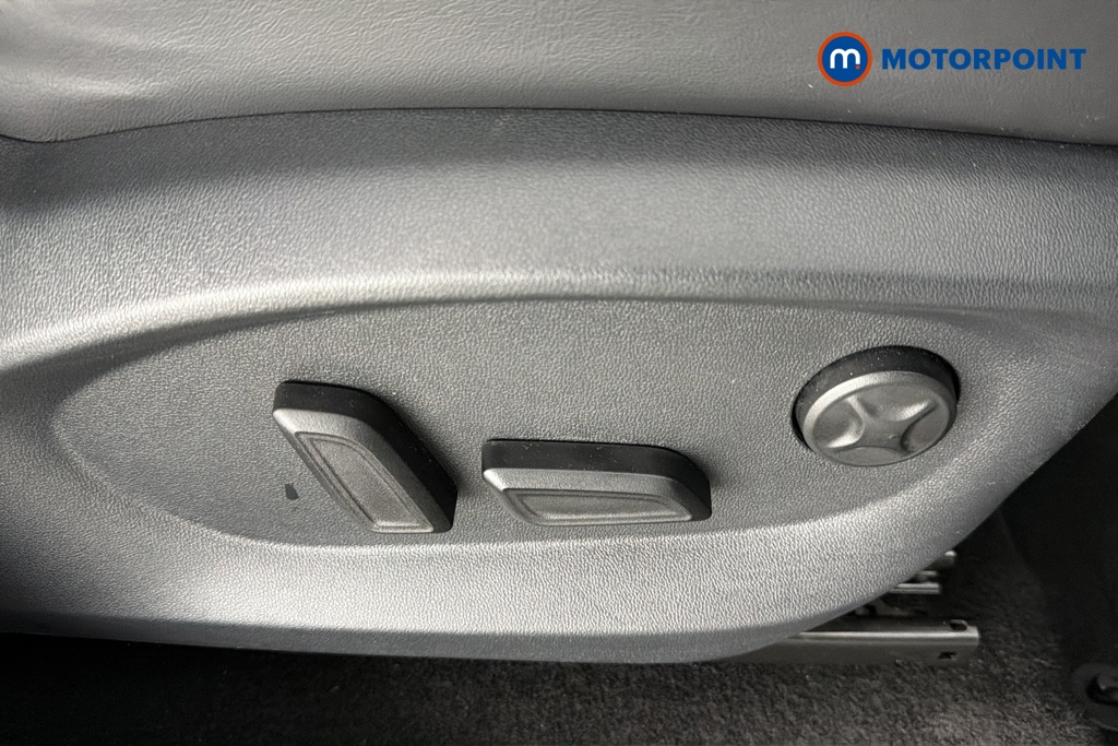 Mg Motor Uk HS Trophy Automatic Petrol-Electric Hybrid SUV - Stock Number (1688723) - 23rd supplementary image