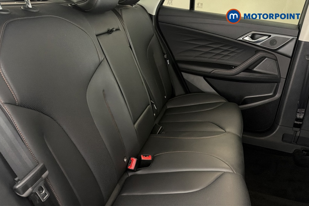 Mg Motor Uk HS Trophy Automatic Petrol-Electric Hybrid SUV - Stock Number (1688723) - 25th supplementary image