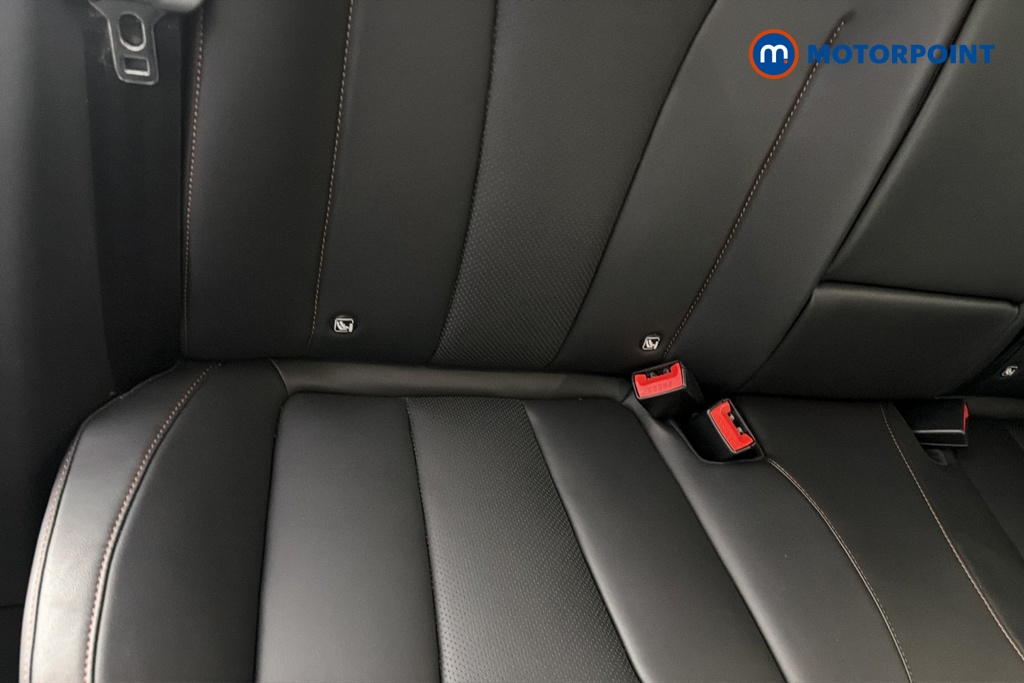 Mg Motor Uk HS Trophy Automatic Petrol-Electric Hybrid SUV - Stock Number (1688723) - 27th supplementary image