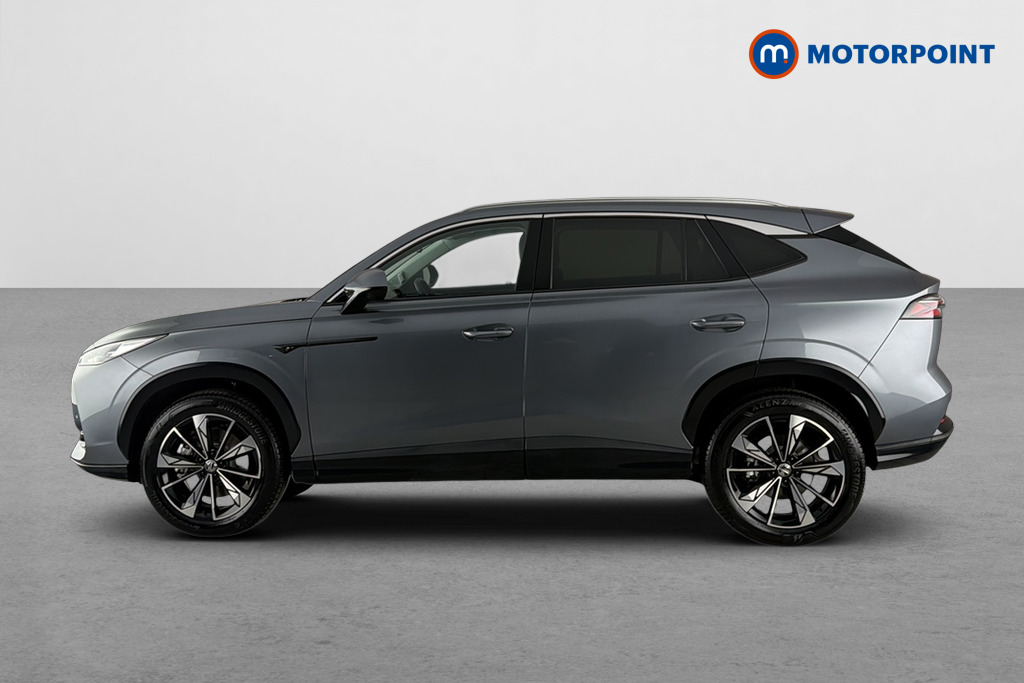 Mg Motor Uk HS Trophy Automatic Petrol-Electric Hybrid SUV - Stock Number (1688723) - Drivers side
