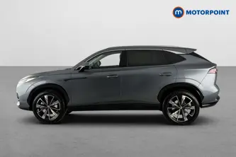 Mg Motor Uk HS Trophy Automatic Petrol-Electric Hybrid SUV - Stock Number (1688723) - Drivers side