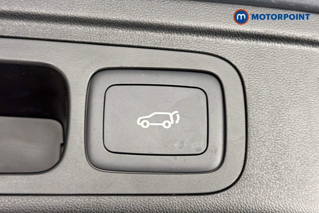Mg Motor Uk HS Trophy Automatic Petrol-Electric Hybrid SUV - Stock Number (1688723) - 35th supplementary image