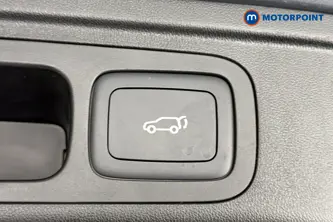 Mg Motor Uk HS Trophy Automatic Petrol-Electric Hybrid SUV - Stock Number (1688723) - 35th supplementary image