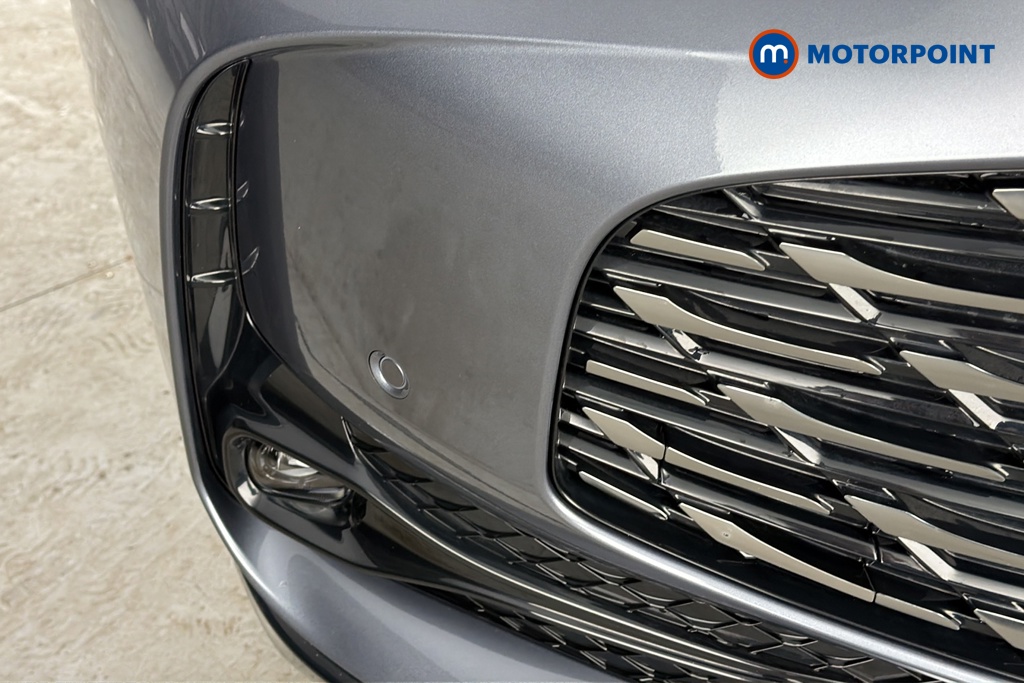 Mg Motor Uk HS Trophy Automatic Petrol-Electric Hybrid SUV - Stock Number (1688723) - 38th supplementary image