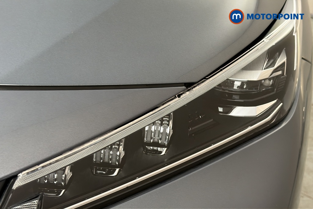 Mg Motor Uk HS Trophy Automatic Petrol-Electric Hybrid SUV - Stock Number (1688723) - 42nd supplementary image