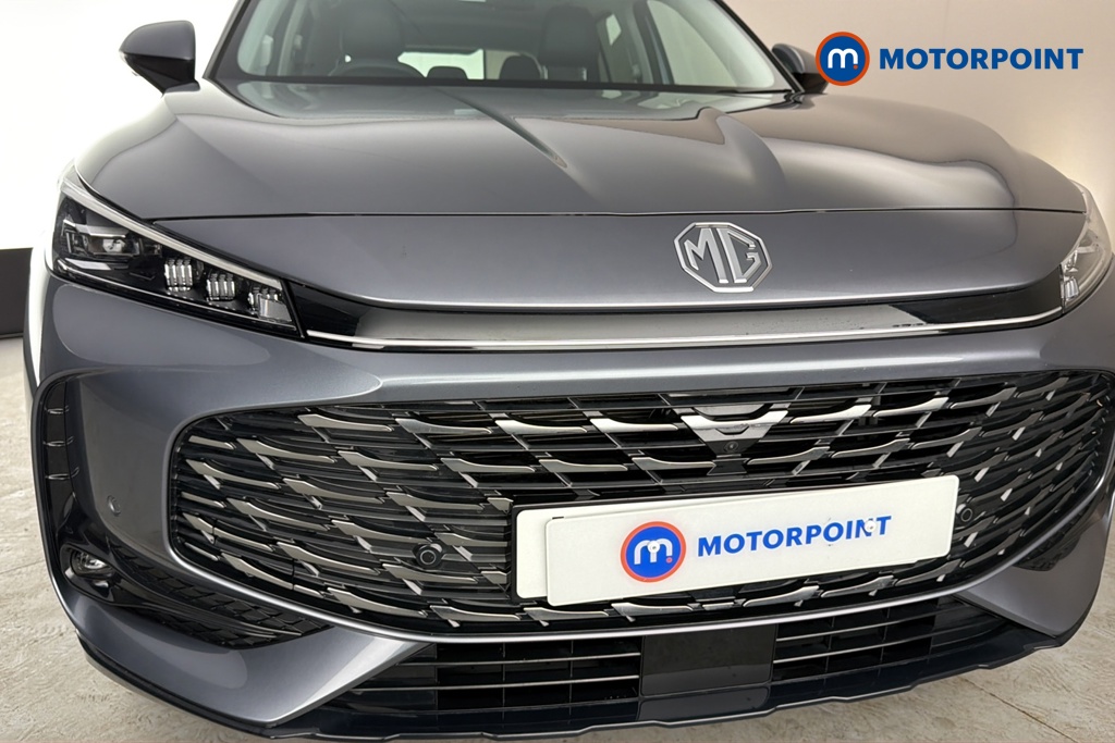 Mg Motor Uk HS Trophy Automatic Petrol-Electric Hybrid SUV - Stock Number (1688723) - 43rd supplementary image