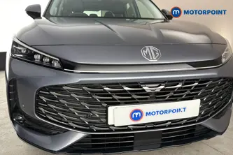 Mg Motor Uk HS Trophy Automatic Petrol-Electric Hybrid SUV - Stock Number (1688723) - 43rd supplementary image