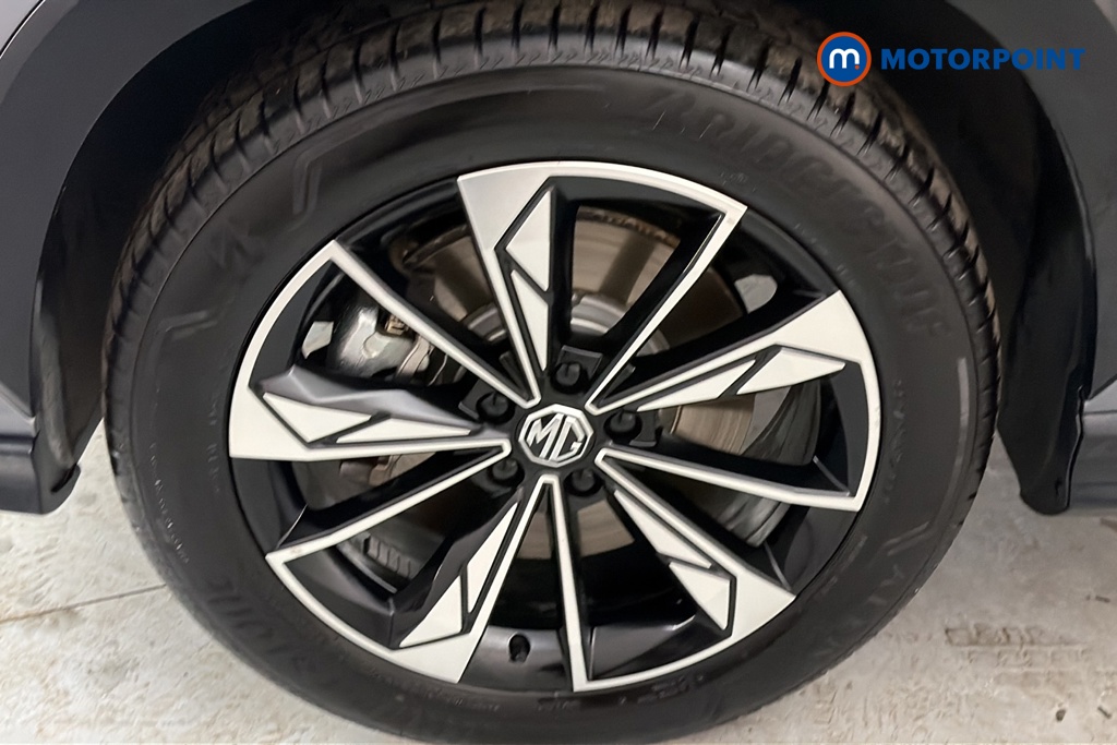 Mg Motor Uk HS Trophy Automatic Petrol-Electric Hybrid SUV - Stock Number (1688723) - 44th supplementary image