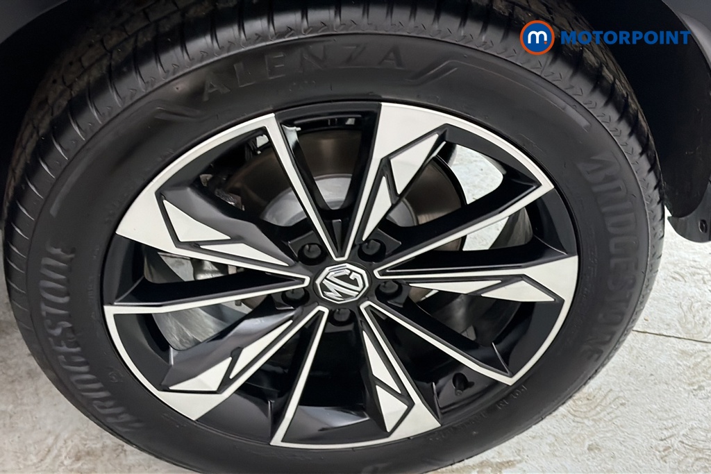 Mg Motor Uk HS Trophy Automatic Petrol-Electric Hybrid SUV - Stock Number (1688723) - 45th supplementary image