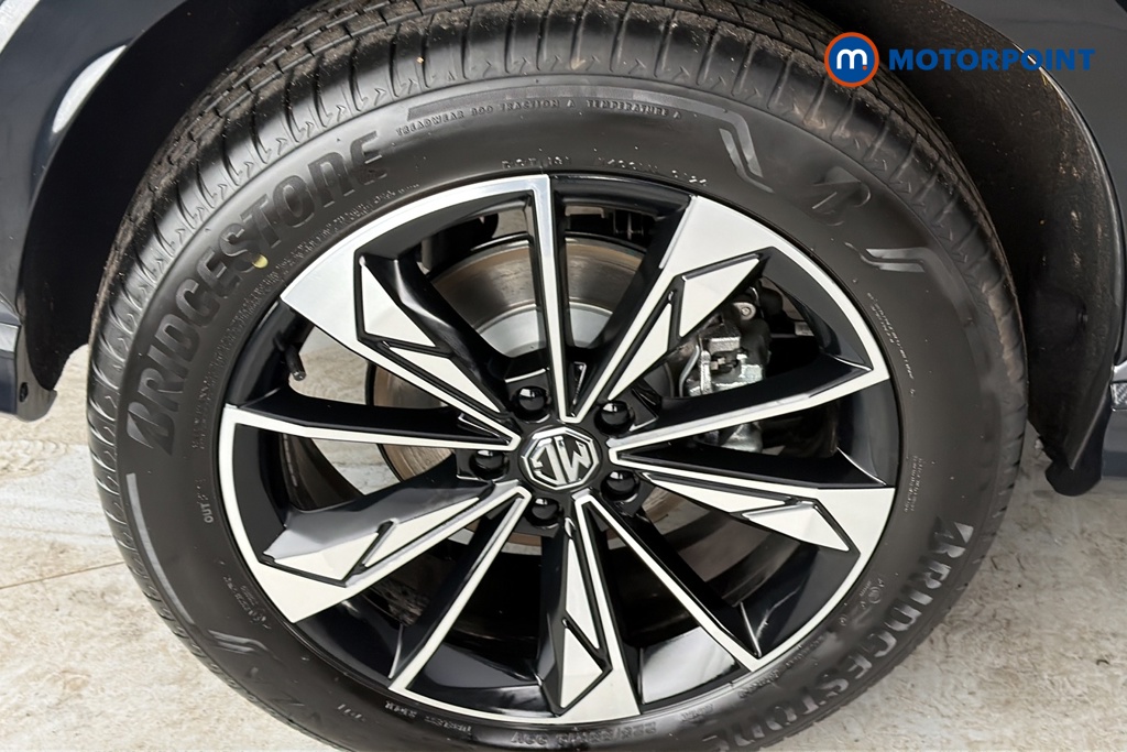 Mg Motor Uk HS Trophy Automatic Petrol-Electric Hybrid SUV - Stock Number (1688723) - 46th supplementary image