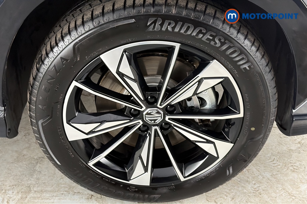 Mg Motor Uk HS Trophy Automatic Petrol-Electric Hybrid SUV - Stock Number (1688723) - 47th supplementary image
