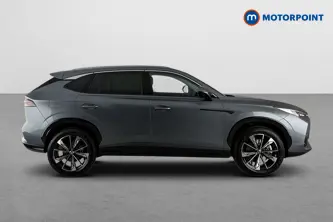 Mg Motor Uk HS Trophy Automatic Petrol-Electric Hybrid SUV - Stock Number (1688723) - Passenger side
