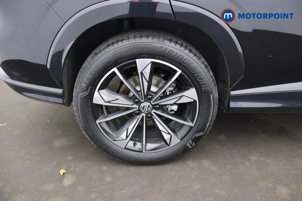 Mg Motor Uk HS Trophy Automatic Petrol-Electric Hybrid SUV - Stock Number (1688805) - 3rd supplementary image