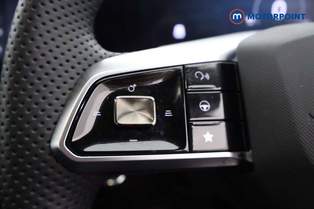 Mg Motor Uk HS Trophy Automatic Petrol-Electric Hybrid SUV - Stock Number (1688805) - 6th supplementary image