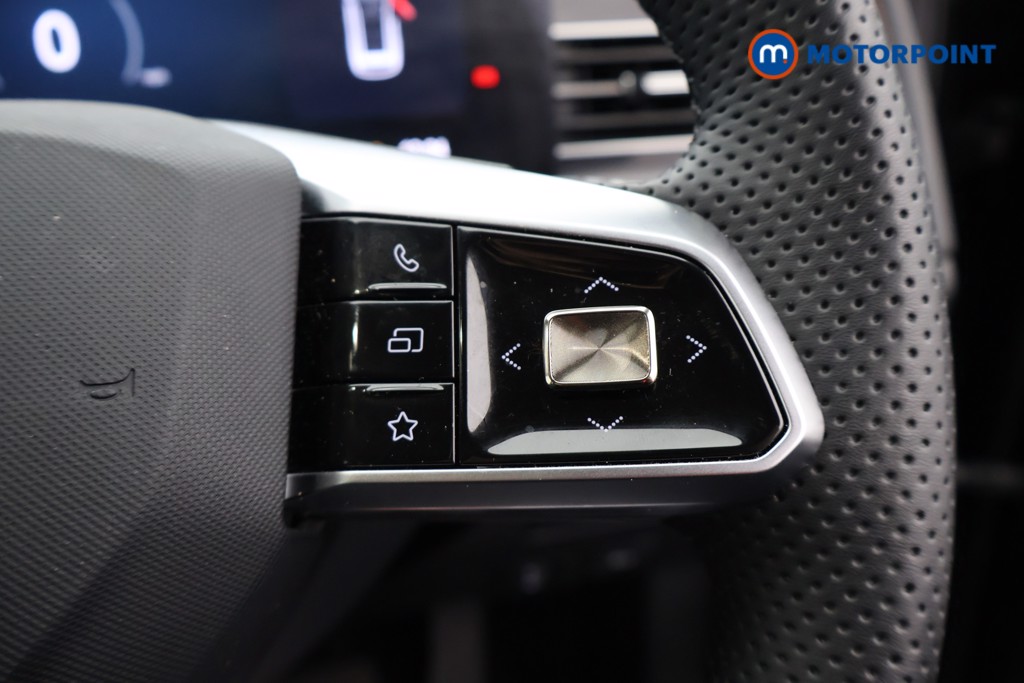Mg Motor Uk HS Trophy Automatic Petrol-Electric Hybrid SUV - Stock Number (1688805) - 7th supplementary image