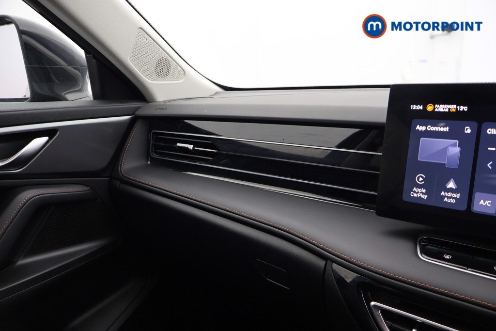 Mg Motor Uk HS Trophy Automatic Petrol-Electric Hybrid SUV - Stock Number (1688805) - 11th supplementary image
