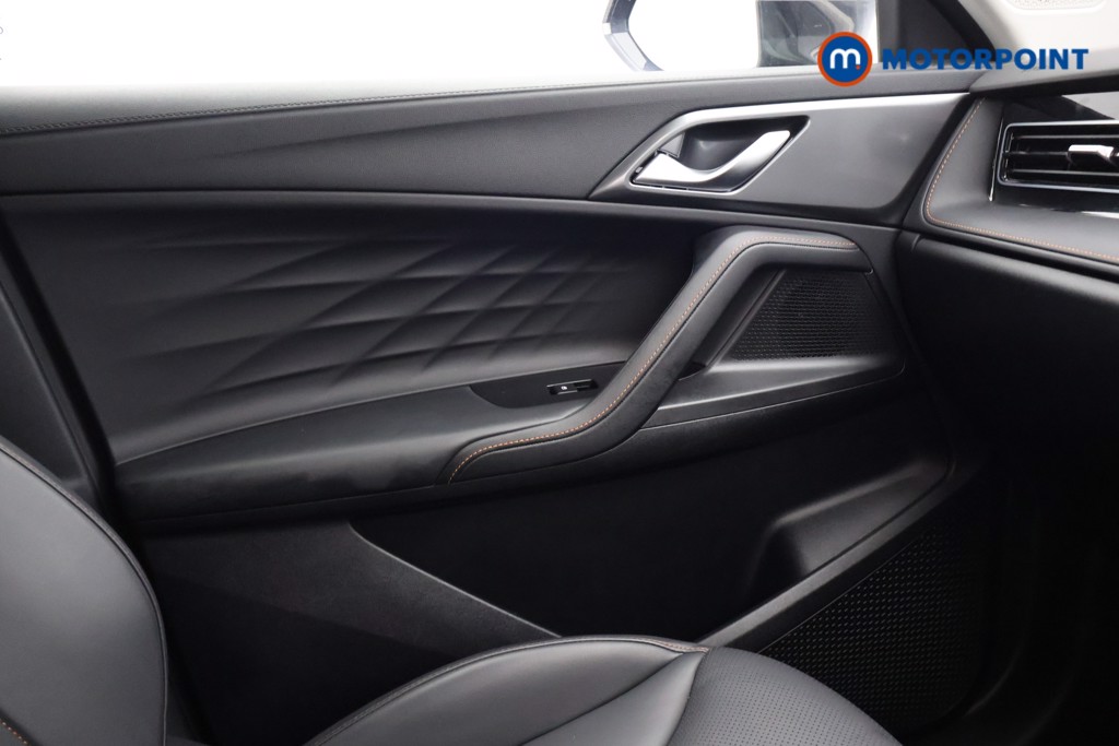 Mg Motor Uk HS Trophy Automatic Petrol-Electric Hybrid SUV - Stock Number (1688805) - 12th supplementary image
