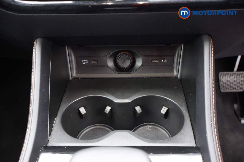Mg Motor Uk HS Trophy Automatic Petrol-Electric Hybrid SUV - Stock Number (1688805) - 14th supplementary image