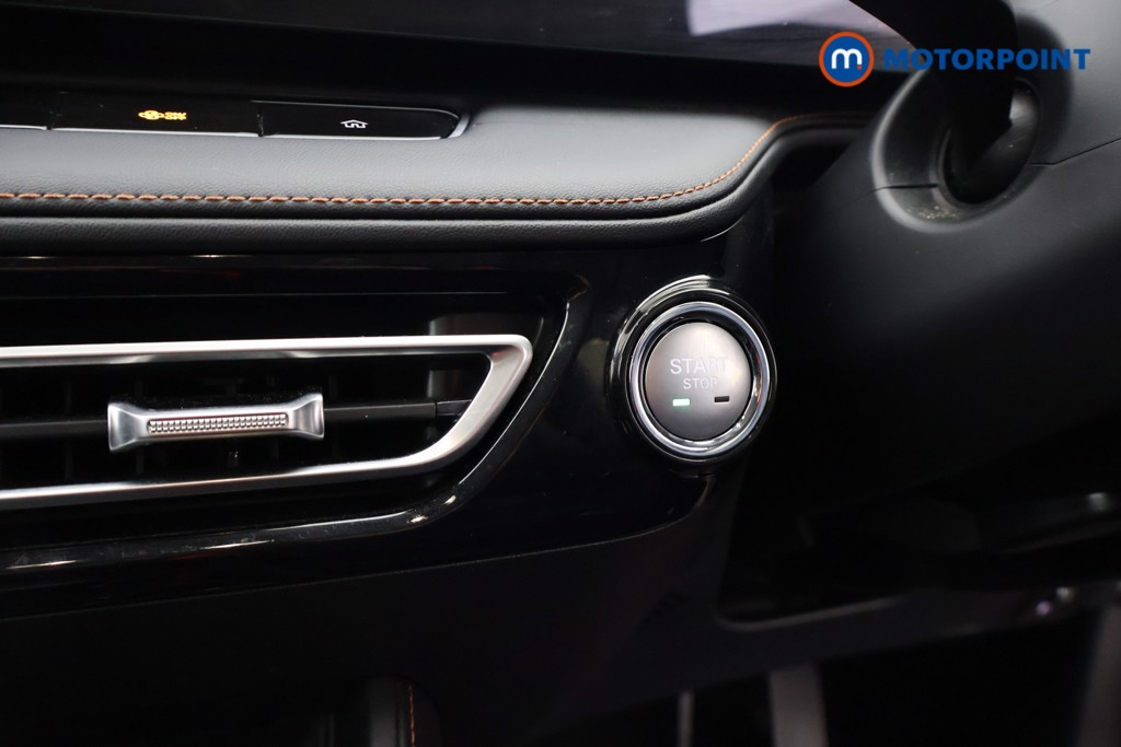 Mg Motor Uk HS Trophy Automatic Petrol-Electric Hybrid SUV - Stock Number (1688805) - 15th supplementary image