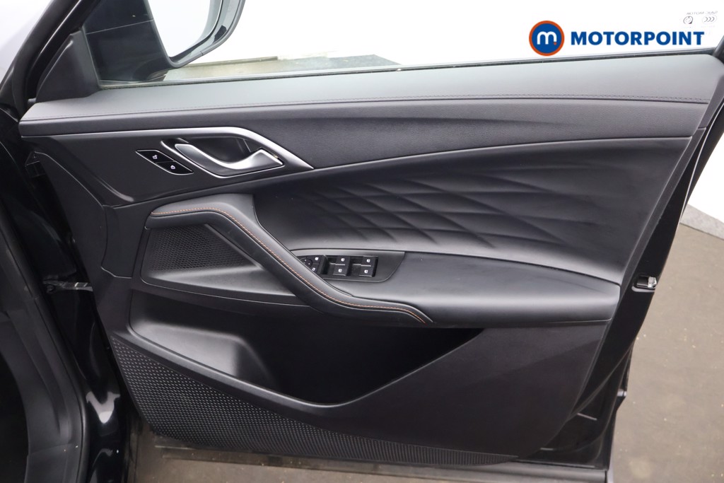 Mg Motor Uk HS Trophy Automatic Petrol-Electric Hybrid SUV - Stock Number (1688805) - 17th supplementary image