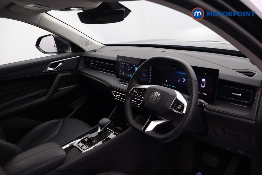Mg Motor Uk HS Trophy Automatic Petrol-Electric Hybrid SUV - Stock Number (1688805) - 18th supplementary image