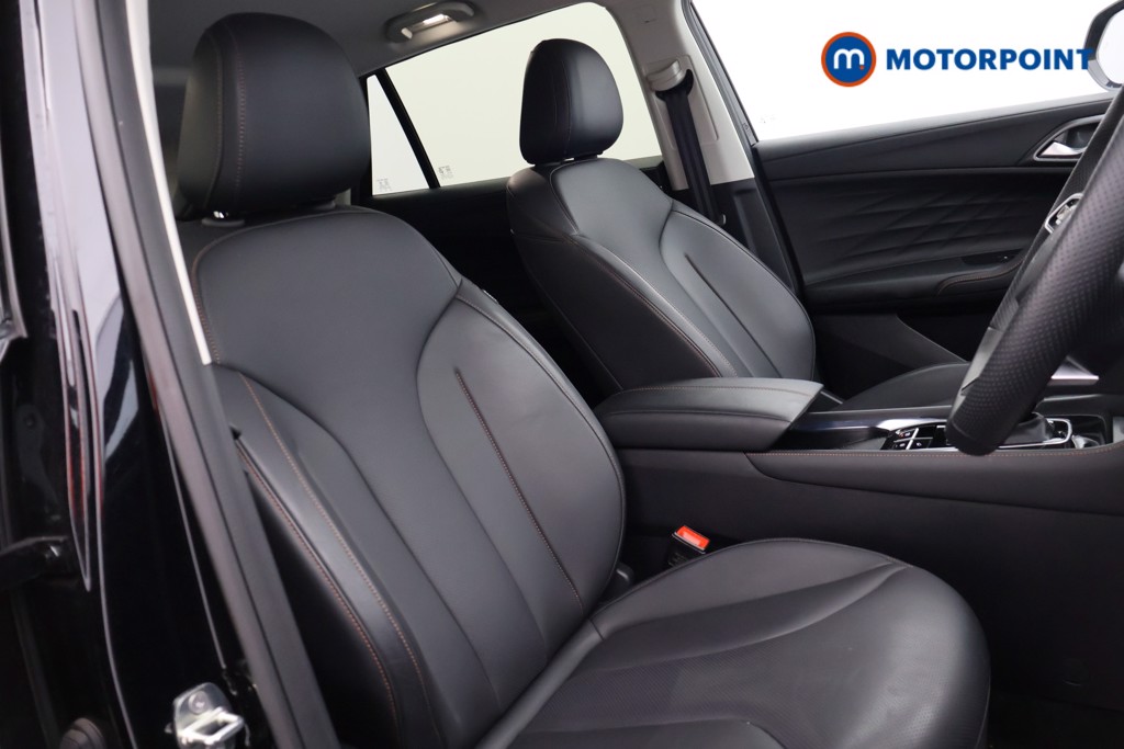 Mg Motor Uk HS Trophy Automatic Petrol-Electric Hybrid SUV - Stock Number (1688805) - 19th supplementary image