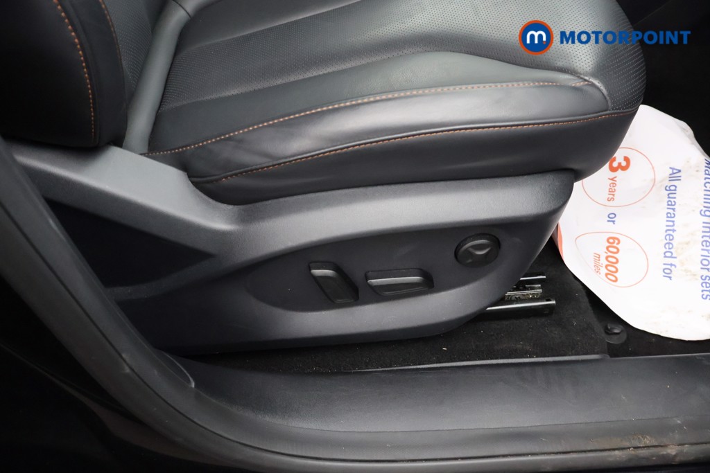 Mg Motor Uk HS Trophy Automatic Petrol-Electric Hybrid SUV - Stock Number (1688805) - 20th supplementary image