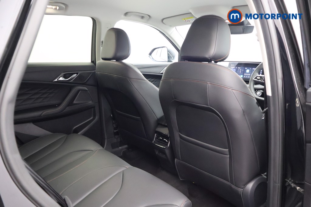 Mg Motor Uk HS Trophy Automatic Petrol-Electric Hybrid SUV - Stock Number (1688805) - 21st supplementary image
