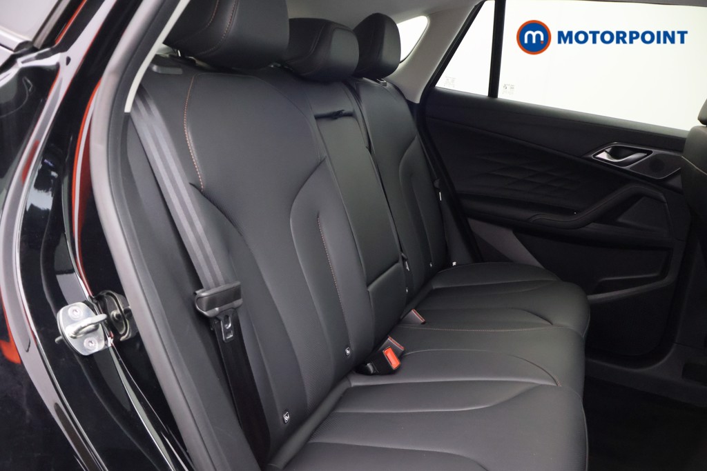 Mg Motor Uk HS Trophy Automatic Petrol-Electric Hybrid SUV - Stock Number (1688805) - 22nd supplementary image