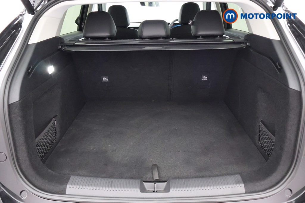 Mg Motor Uk HS Trophy Automatic Petrol-Electric Hybrid SUV - Stock Number (1688805) - 24th supplementary image
