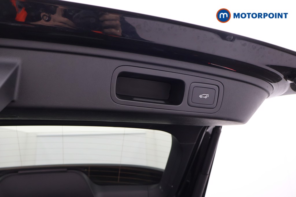 Mg Motor Uk HS Trophy Automatic Petrol-Electric Hybrid SUV - Stock Number (1688805) - 25th supplementary image