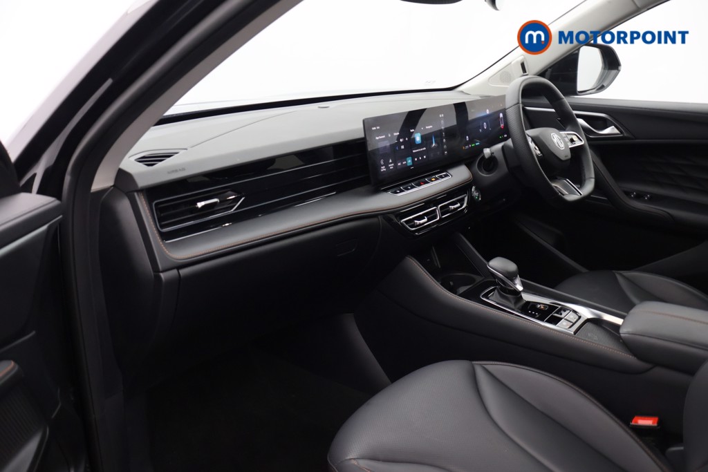 Mg Motor Uk HS Trophy Automatic Petrol-Electric Hybrid SUV - Stock Number (1688805) - 26th supplementary image