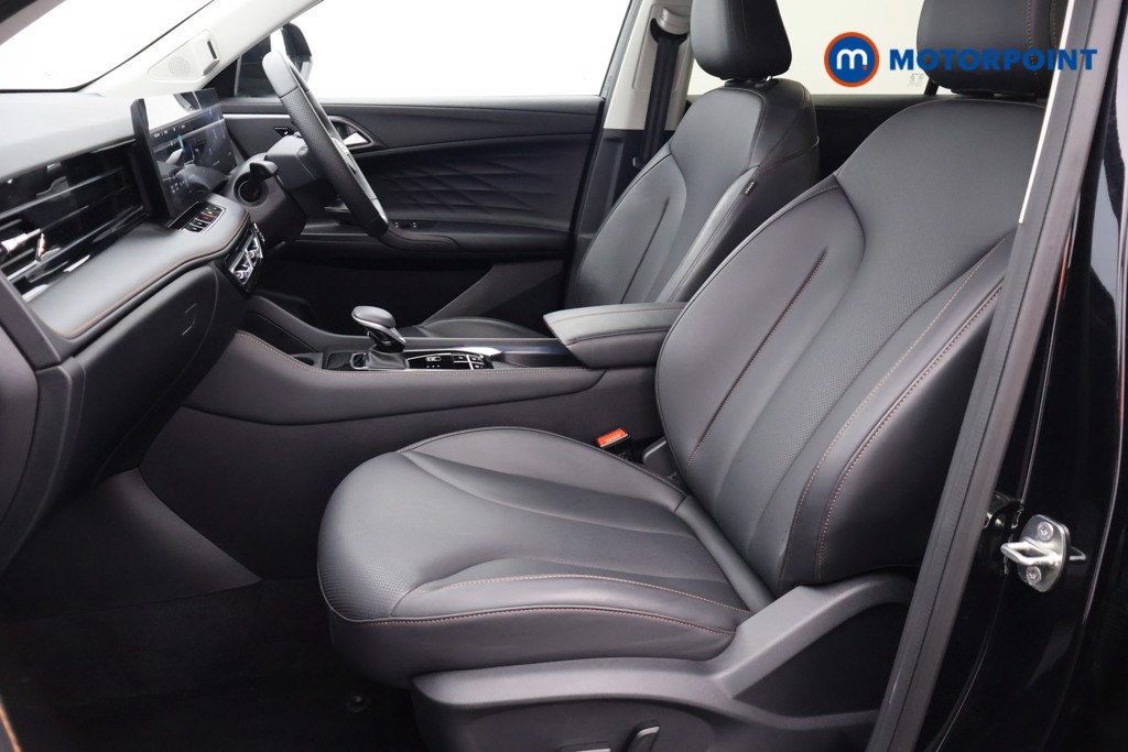 Mg Motor Uk HS Trophy Automatic Petrol-Electric Hybrid SUV - Stock Number (1688805) - 27th supplementary image
