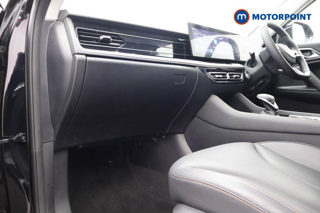 Mg Motor Uk HS Trophy Automatic Petrol-Electric Hybrid SUV - Stock Number (1688805) - 30th supplementary image