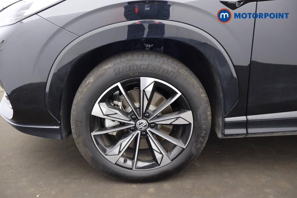 Mg Motor Uk HS Trophy Automatic Petrol-Electric Hybrid SUV - Stock Number (1688805) - 1st supplementary image