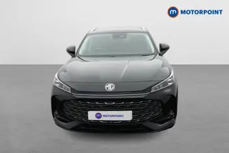 Mg Motor Uk HS Trophy Automatic Petrol-Electric Hybrid SUV - Stock Number (1688805) - Front bumper