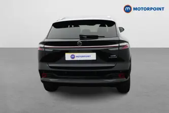 Mg Motor Uk HS Trophy Automatic Petrol-Electric Hybrid SUV - Stock Number (1688805) - Rear bumper